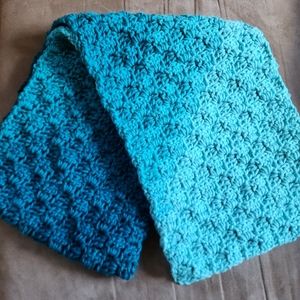 Handmade scarf
